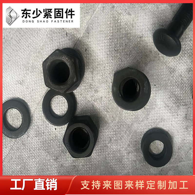 沈阳新民市风电运输螺栓风电叶片螺栓 - 方案
